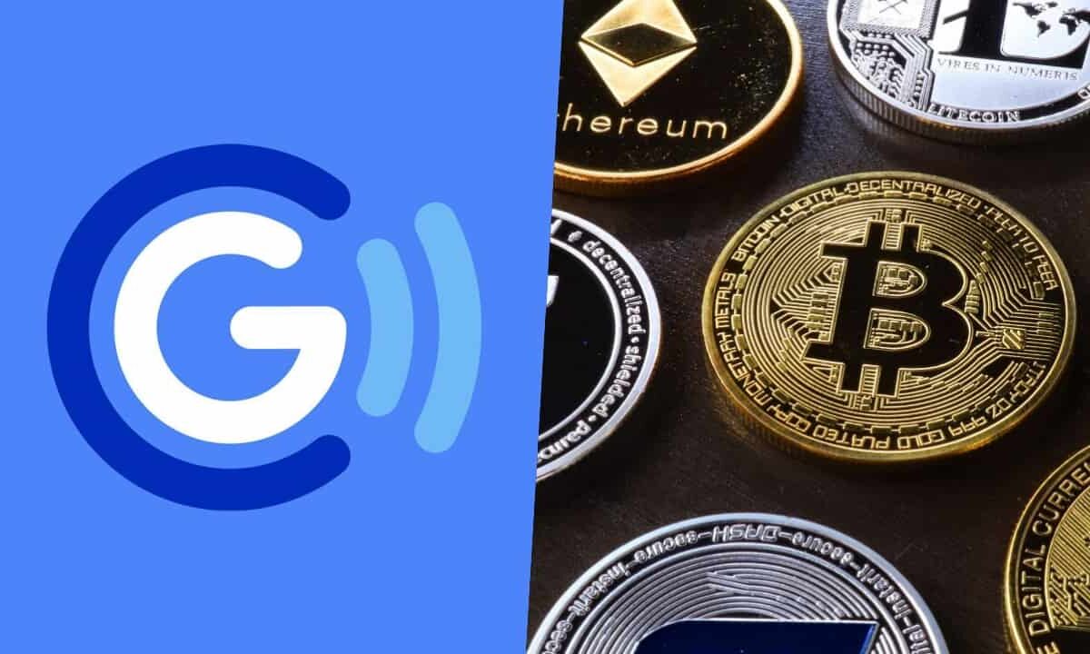 GCash-GCrypto-testing