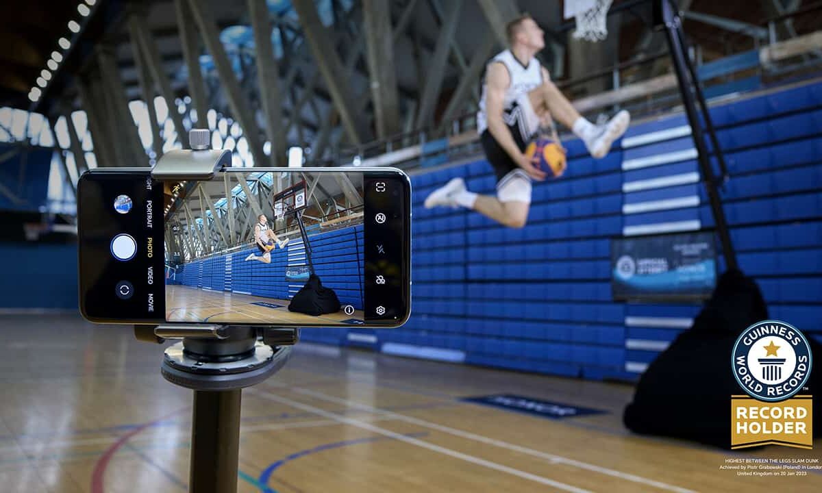 HONOR-Magic-5-Pro-AI-camera-Guinness-record