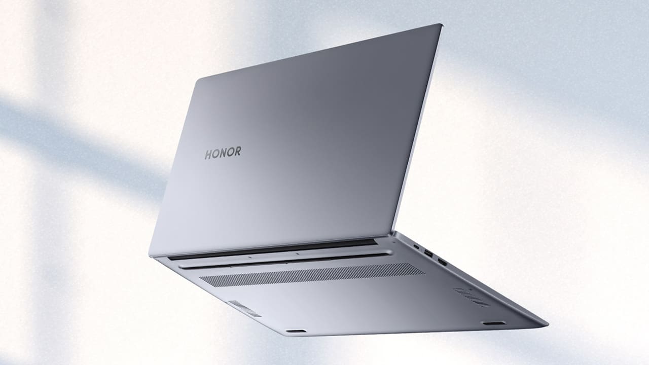HONOR-MagicBook-X-launch-date