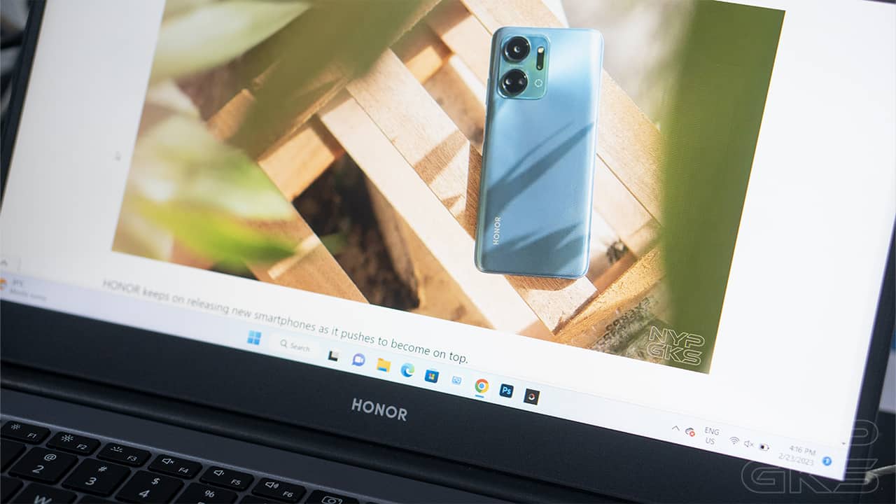 HONOR-MagicBook-X14-Review-5941