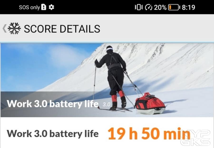 HONOR-X7a-battery-life-review