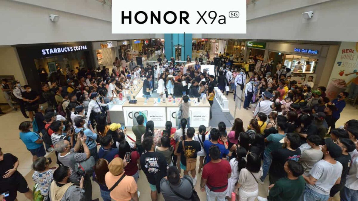 HONOR-X9a-5G-Philippines