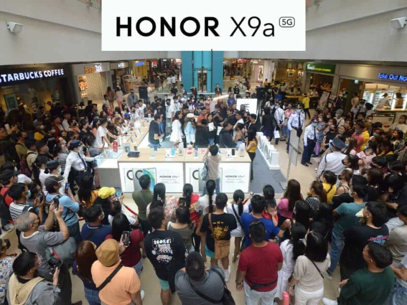 HONOR-X9a-5G-Philippines
