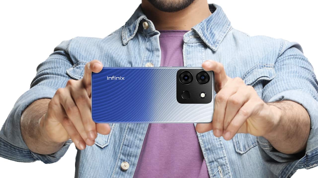 INFINIX-Smart-7-Specs-Features