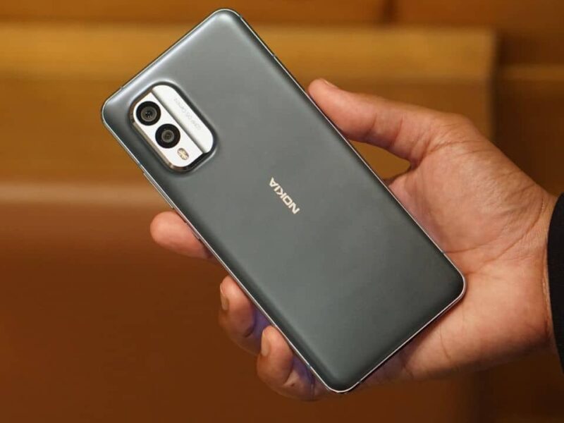 Nokia-X30-5G-Price