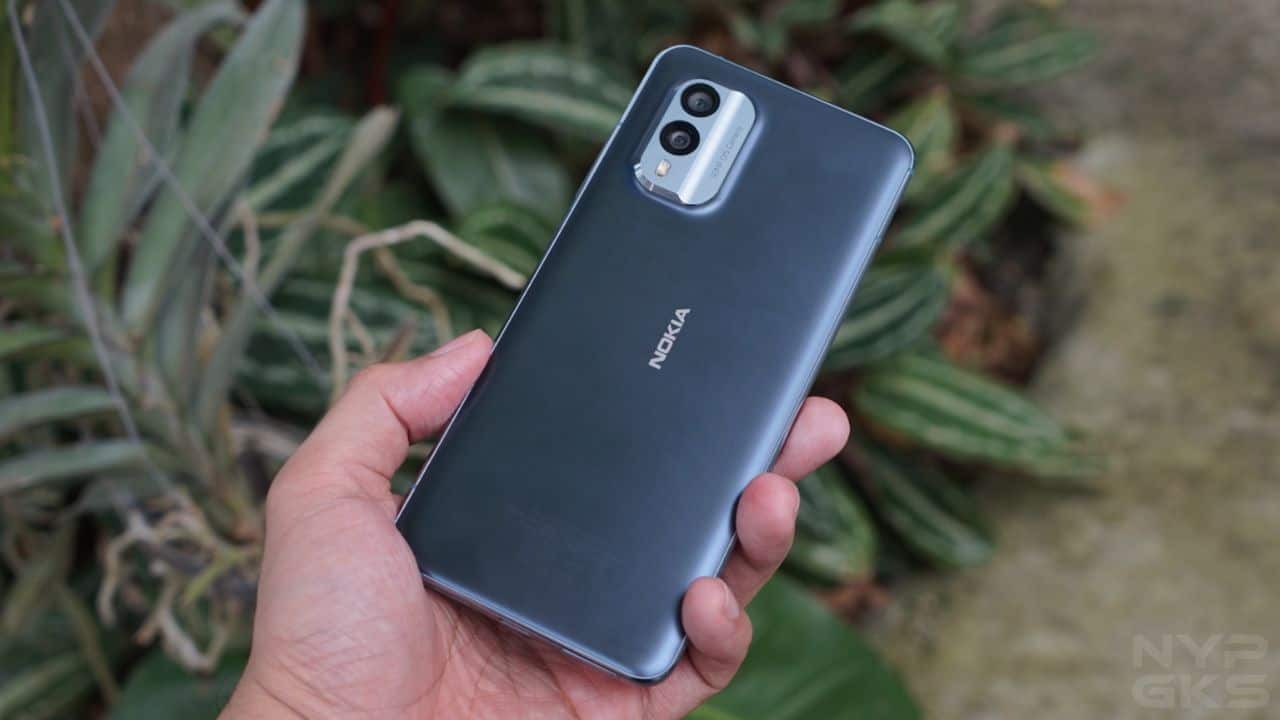 Nokia-X30-5G-Review