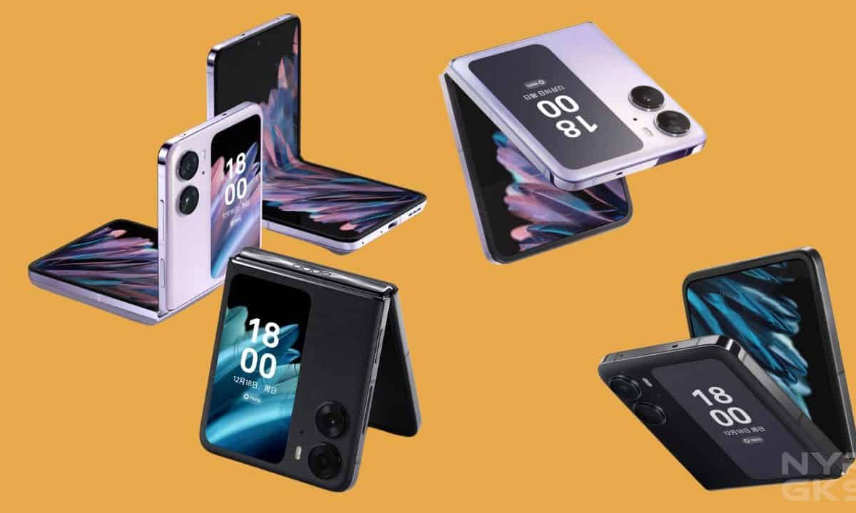 OPPO-Find-N2-Flip-Philippines