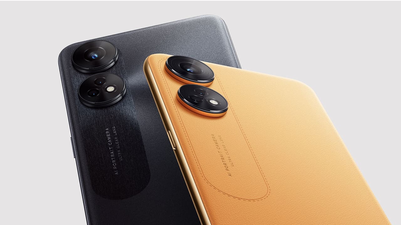 OPPO Reno 8T 4G 90Hz AMOLED Helio G99 100 megapixel NoypiGeeks oppo-reno-8t-4g-90hz-amoled-helio-g99-100-megapixel-noypigeeks