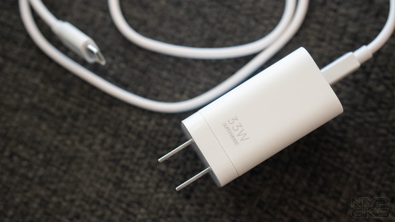 OPPO-Reno-8-T-Charger