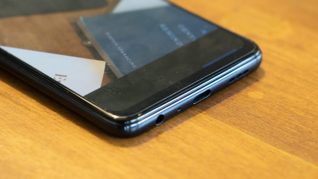 OPPO-Reno-8-T-Speaker-Review