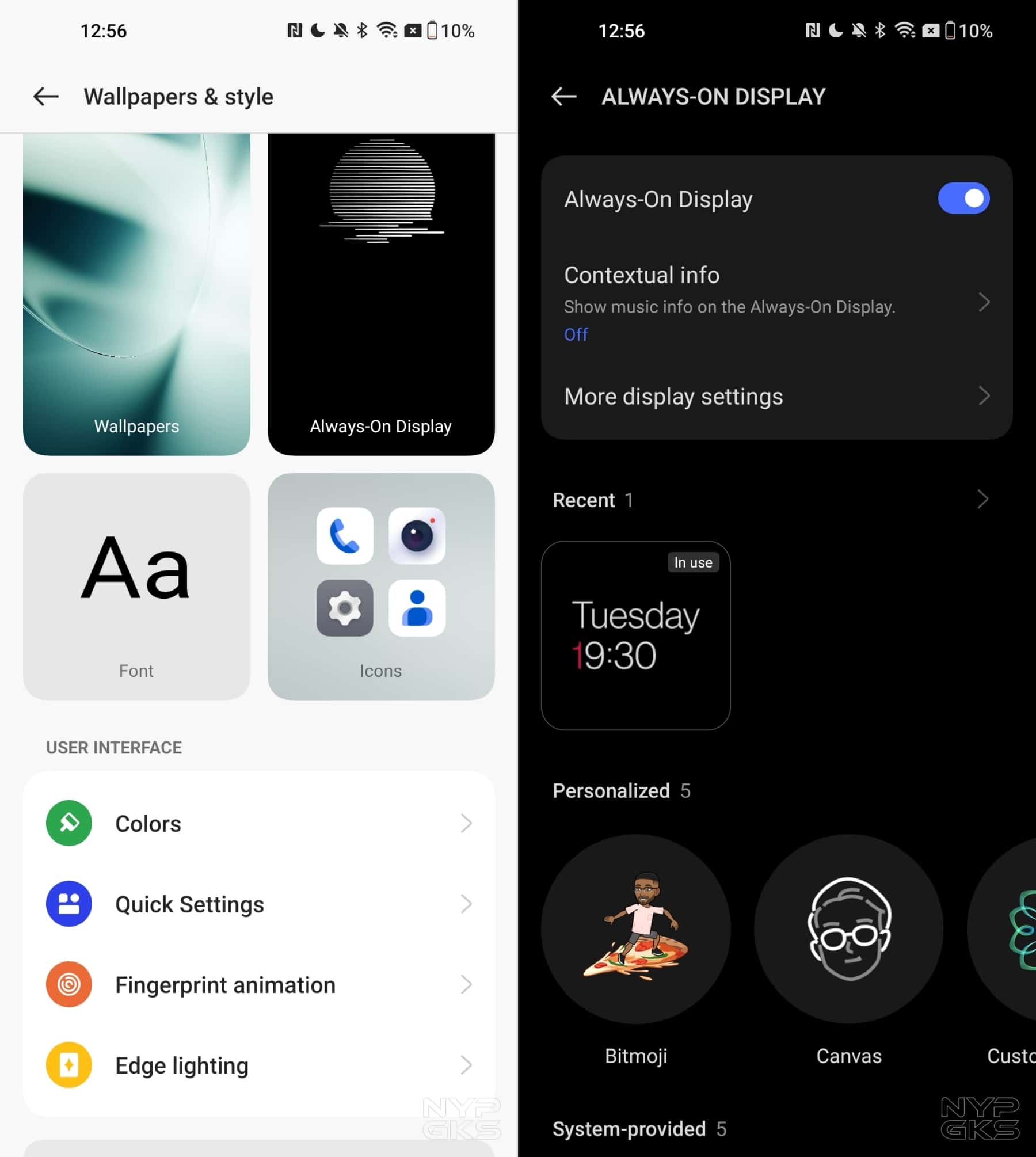 OnePlus-11-customize