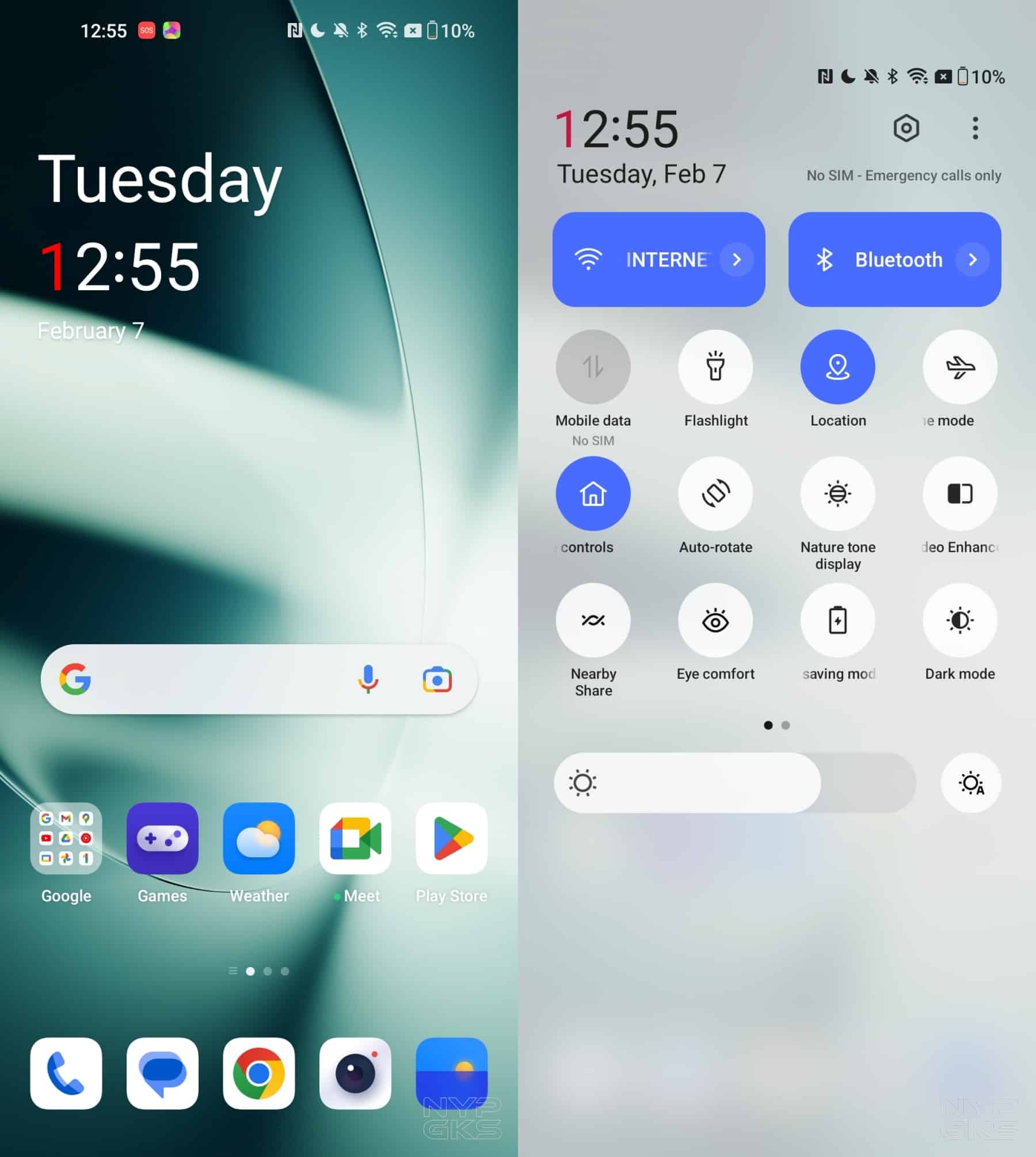 OnePlus-11-interface