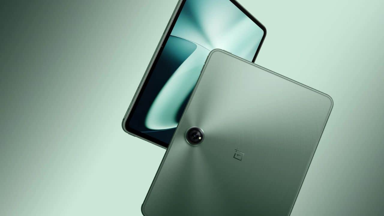 OnePlus-Pad