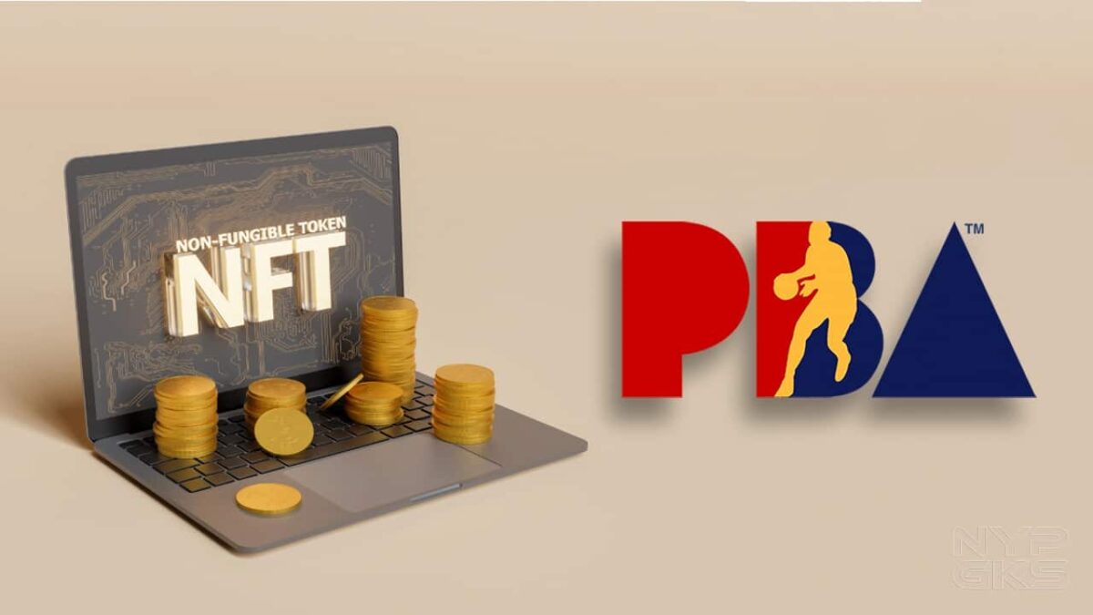 PBA-NFT-Collectibles