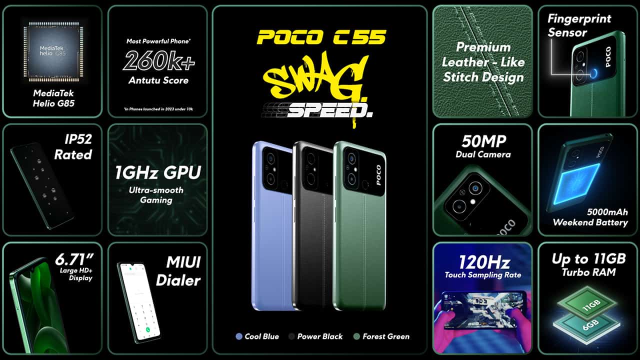 POCO-C55-5991