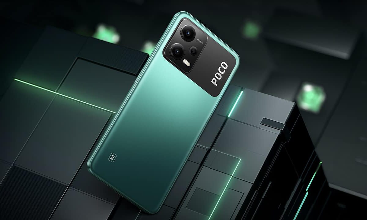 POCO-X5-5G