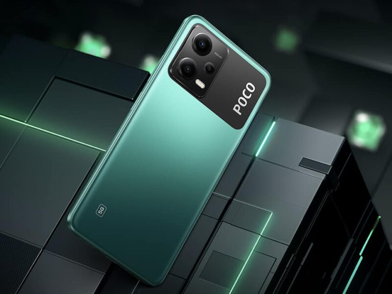 POCO-X5-5G
