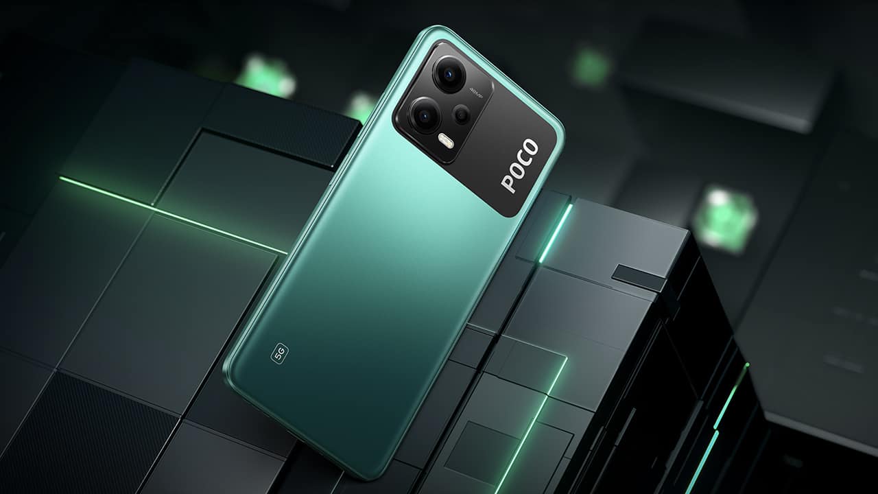 POCO-X5-5G
