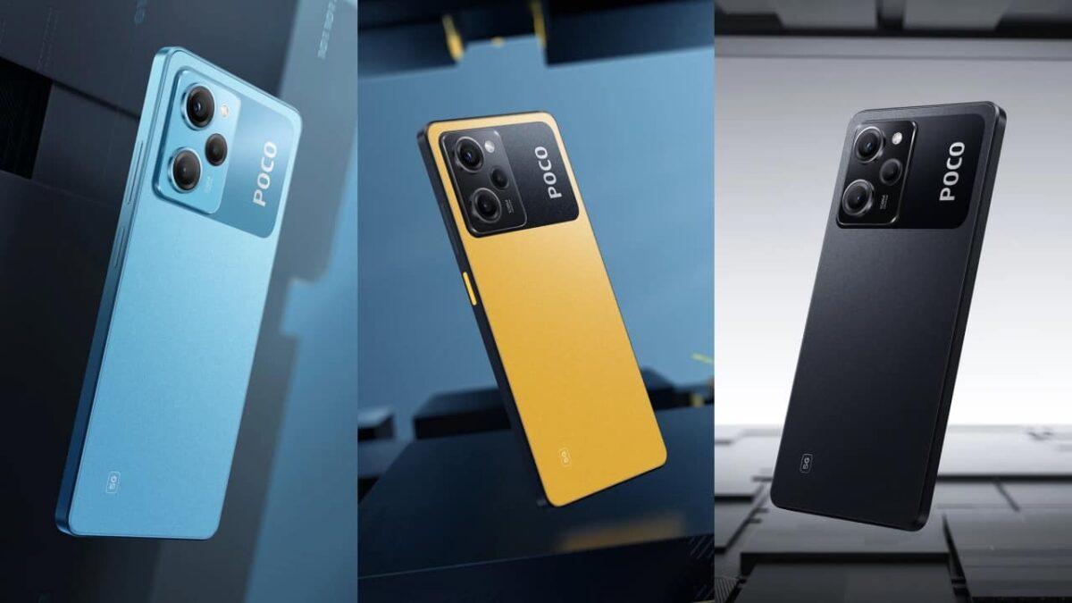 POCO-X5-Pro-5G
