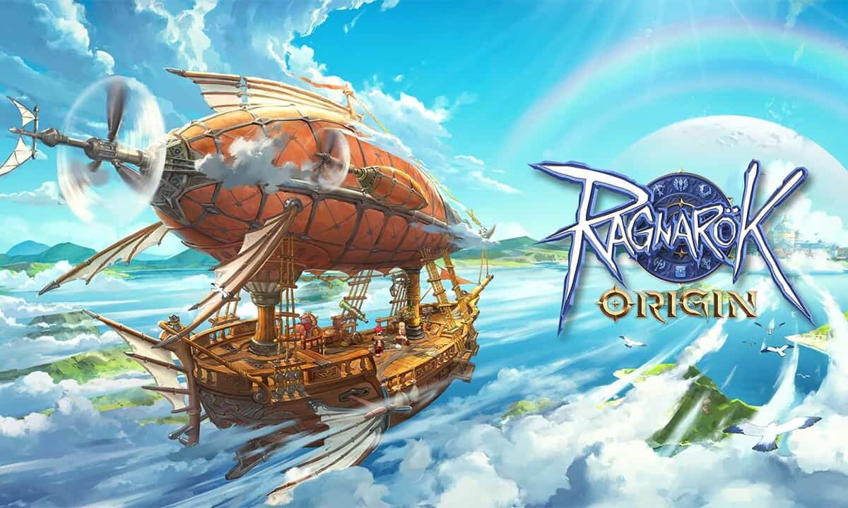 Ragnarok-Origin-SEA