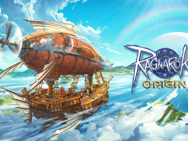 Ragnarok-Origin-SEA
