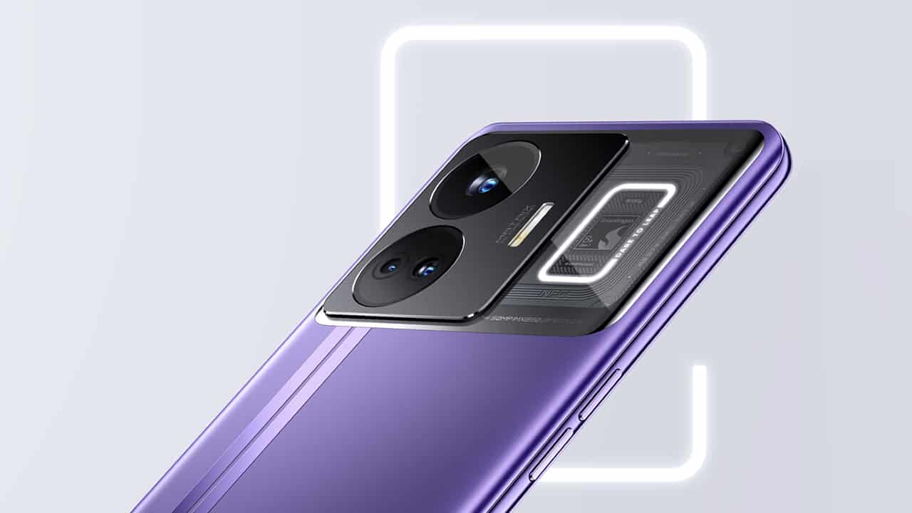 Realme GT Neo 5: 240W charging, 144Hz AMOLED, SD 8+ Gen 1 | NoypiGeeks