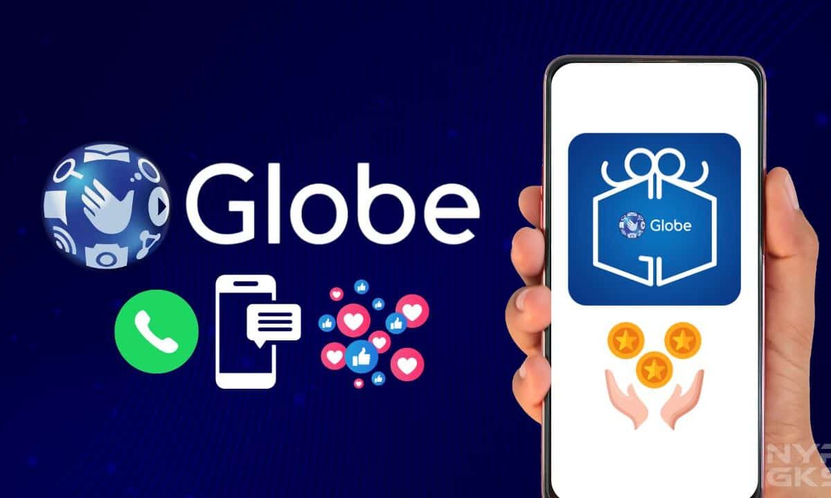 Redeem-Globe-Rewards