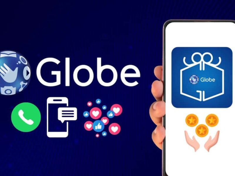 Redeem-Globe-Rewards