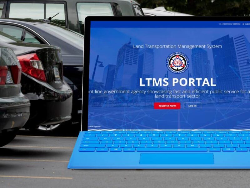 Renew-LTO-Registration-Online