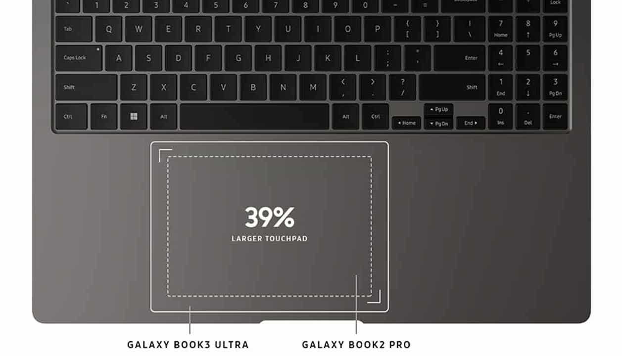 Samsung-Galaxy-Book-3-Ultra-Specs-Features