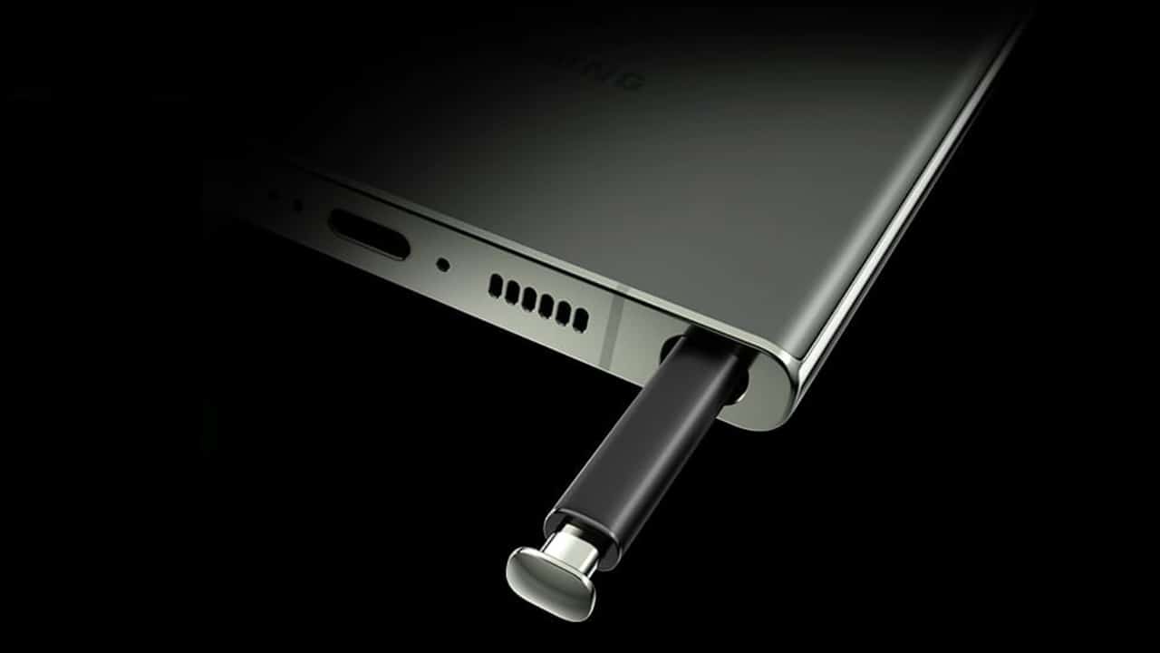 Samsung-Galaxy-S23-Ultra-S-Pen