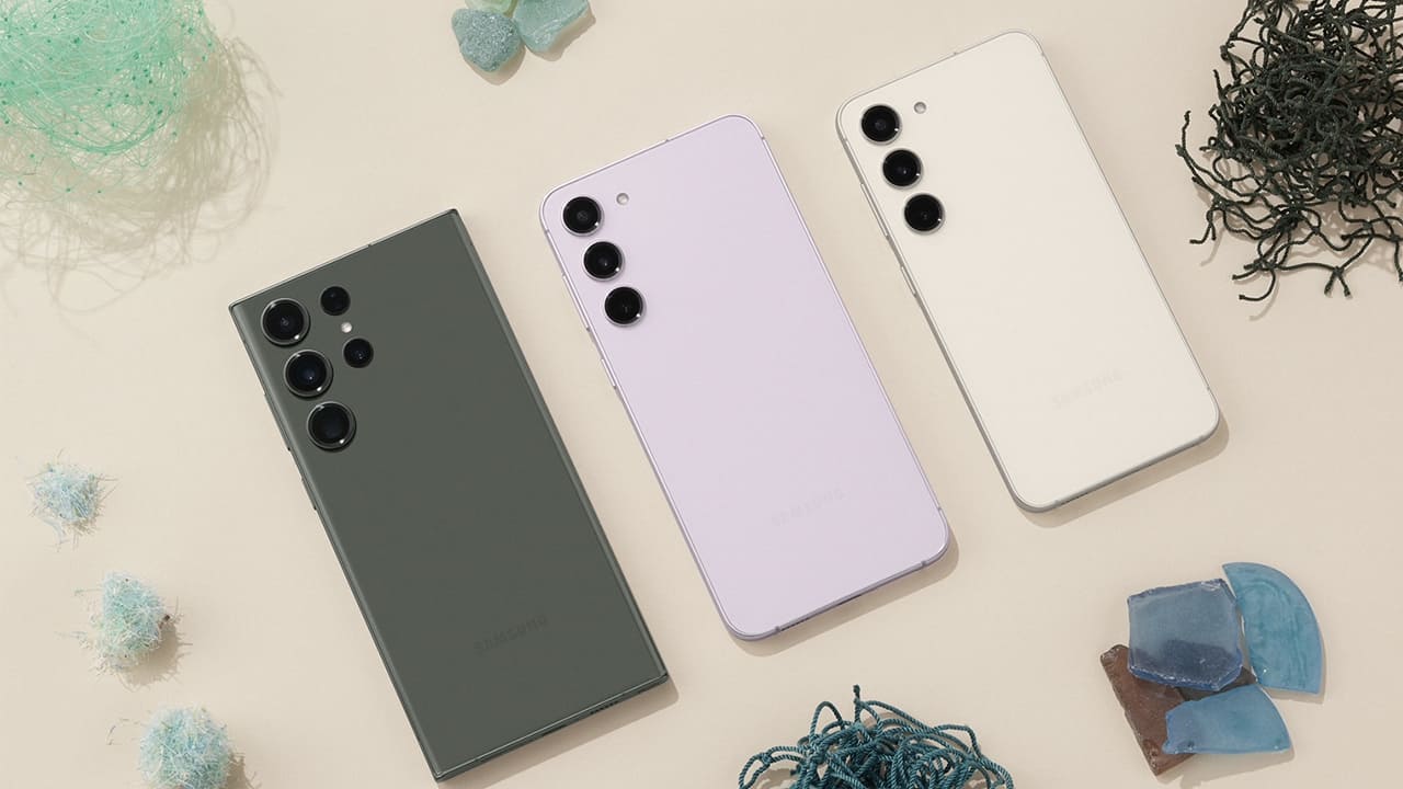 Samsung-Galaxy-S23-series