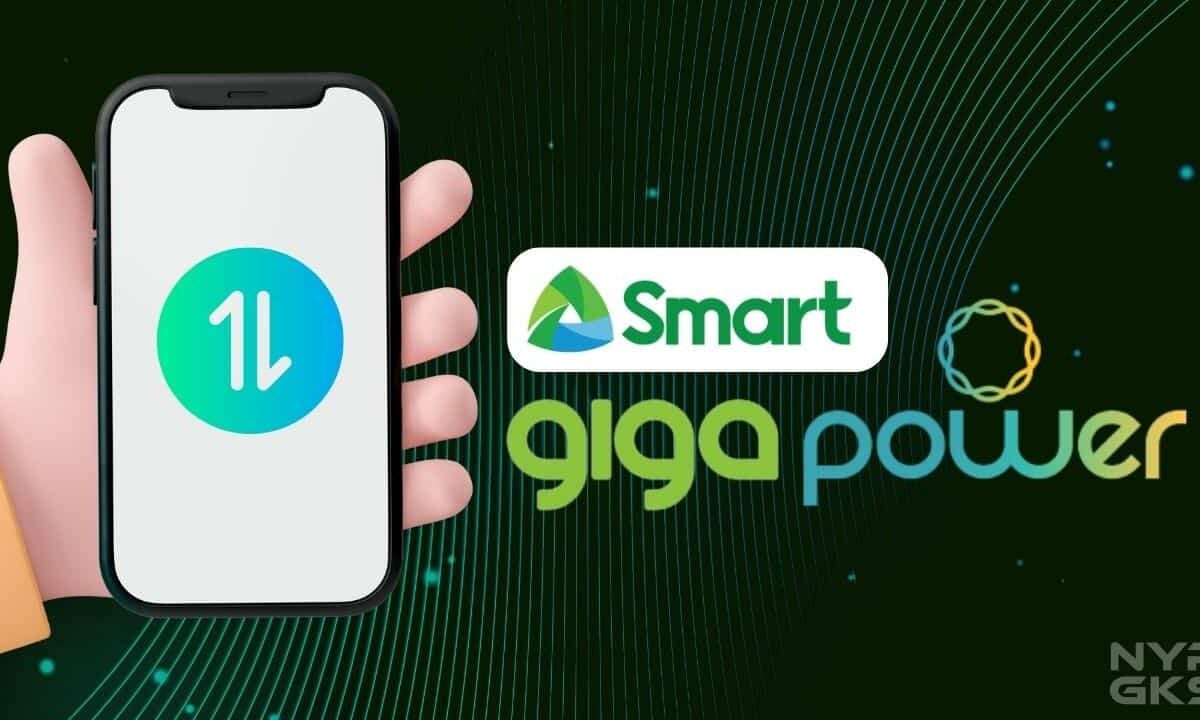 Smart-Giga-Power