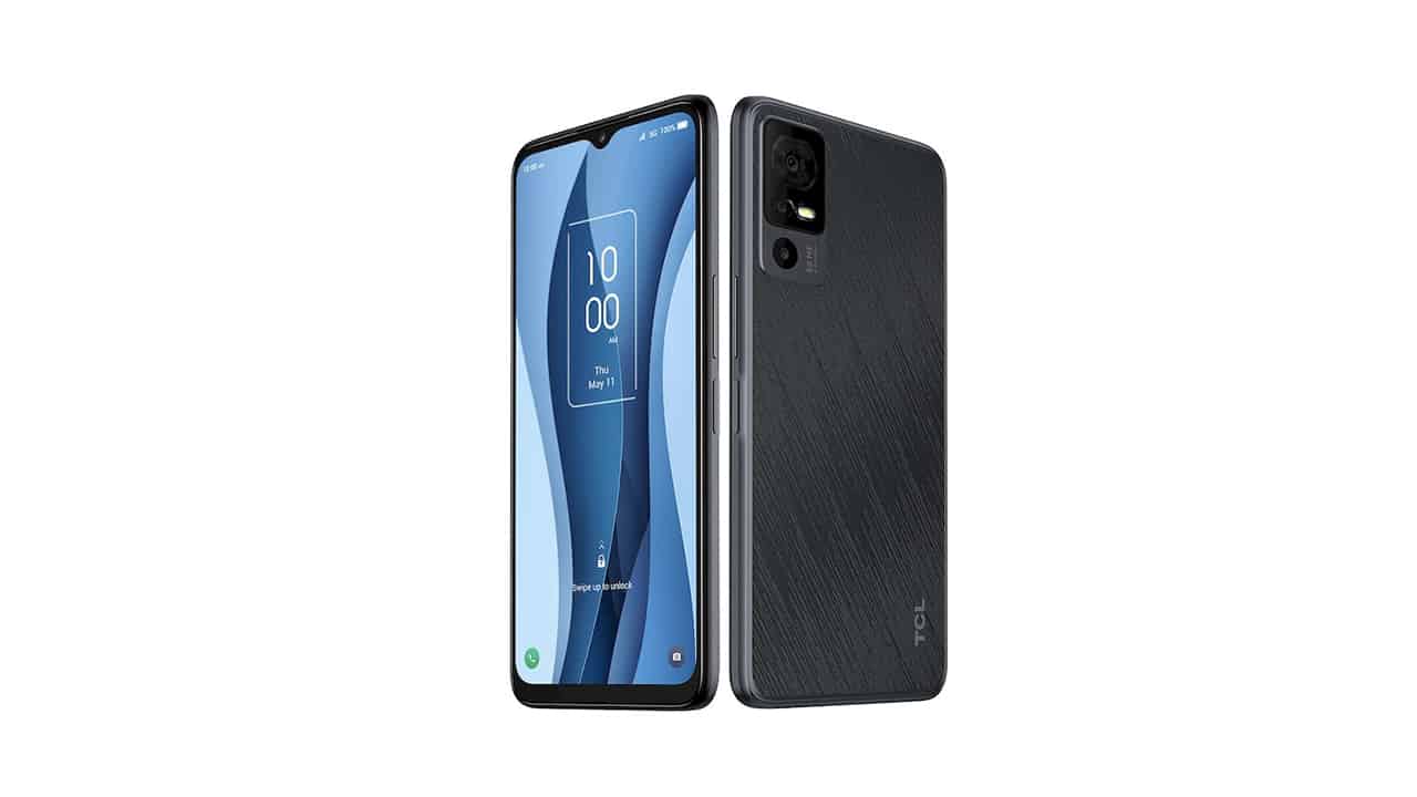 TCL-40-X-5G