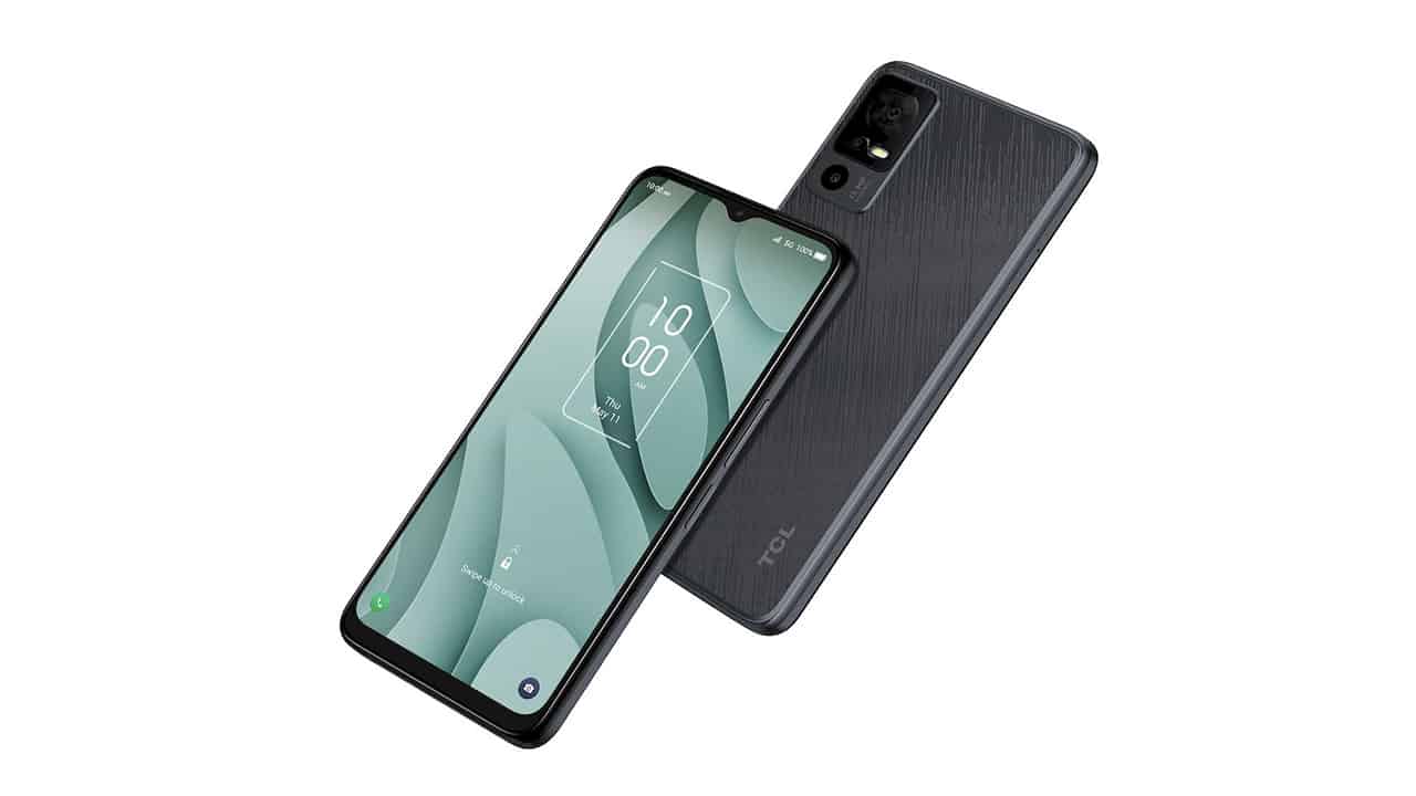 TCL-40-XE-5G