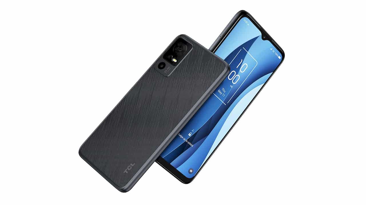 TCL-40-XL