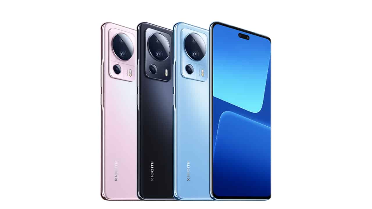 Xiaomi-13-Lite-Specs-Features