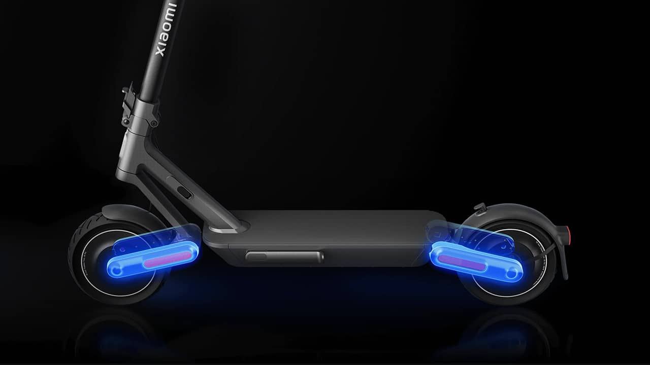 Xiaomi-Electric-Scooter-4-Ultra-NoypiGeeks