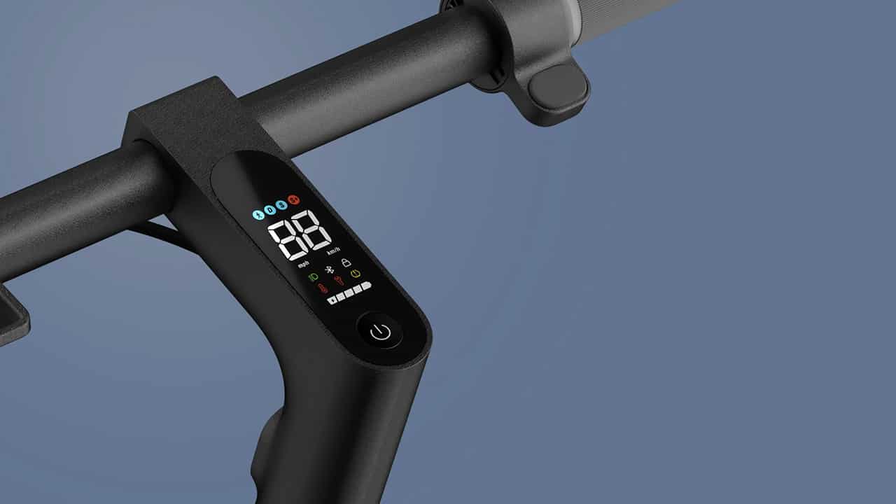 Xiaomi-Electric-Scooter-4-Ultra-Specs-Features