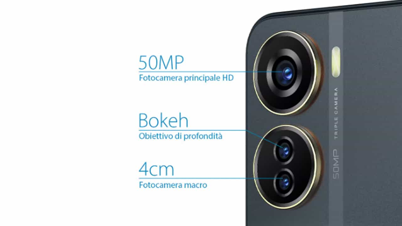 ZTE-Blade-V40-Design-Specs-Features