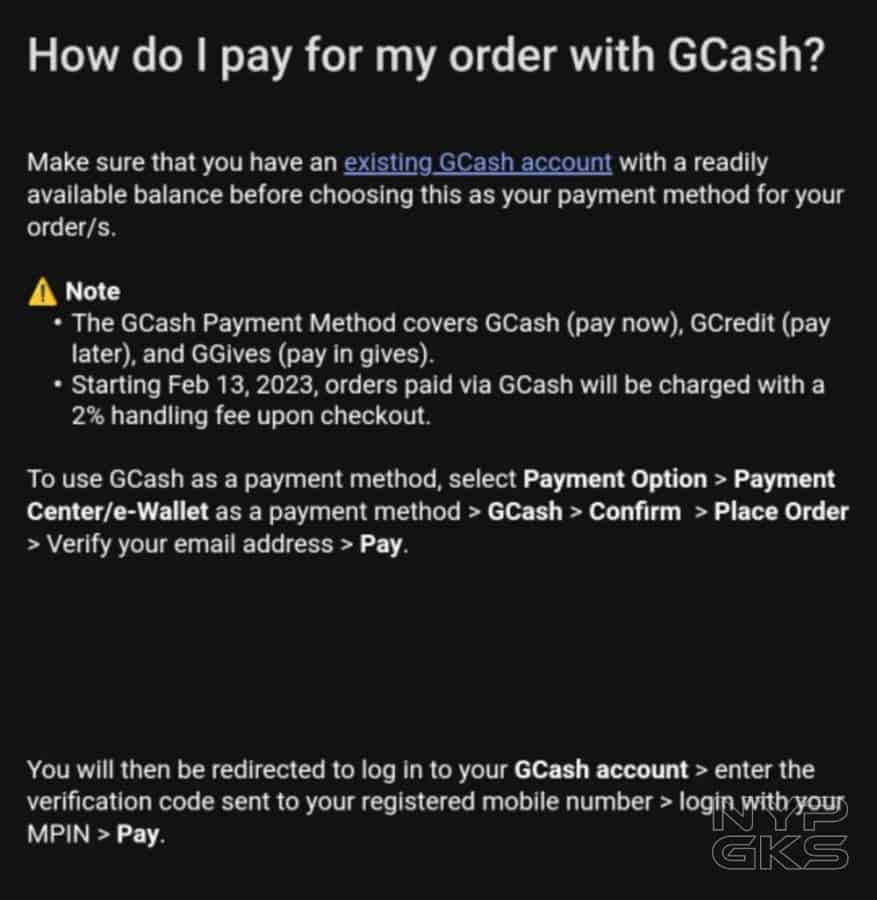 shopee-charge-2-handling-fee-gcash