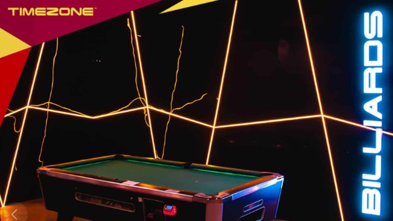 Billiards-Timezone-Philippines