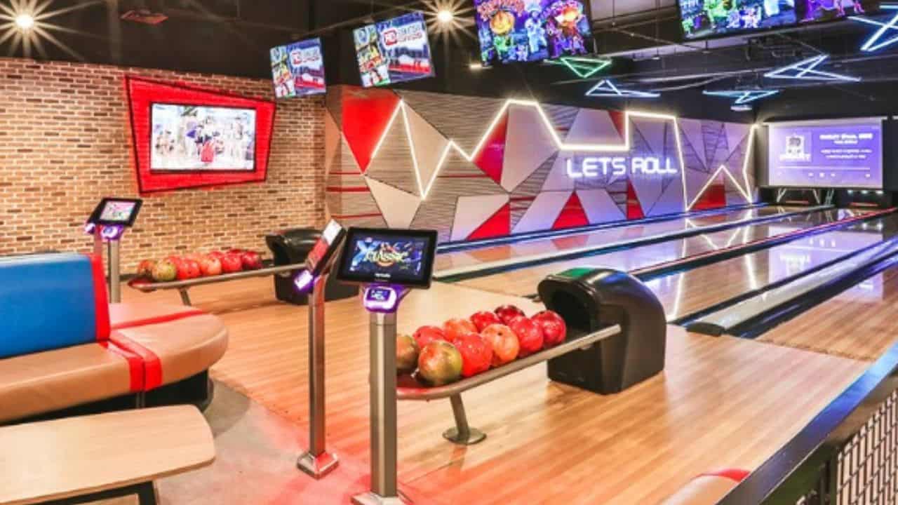 Bowling-Timezone-Philippines