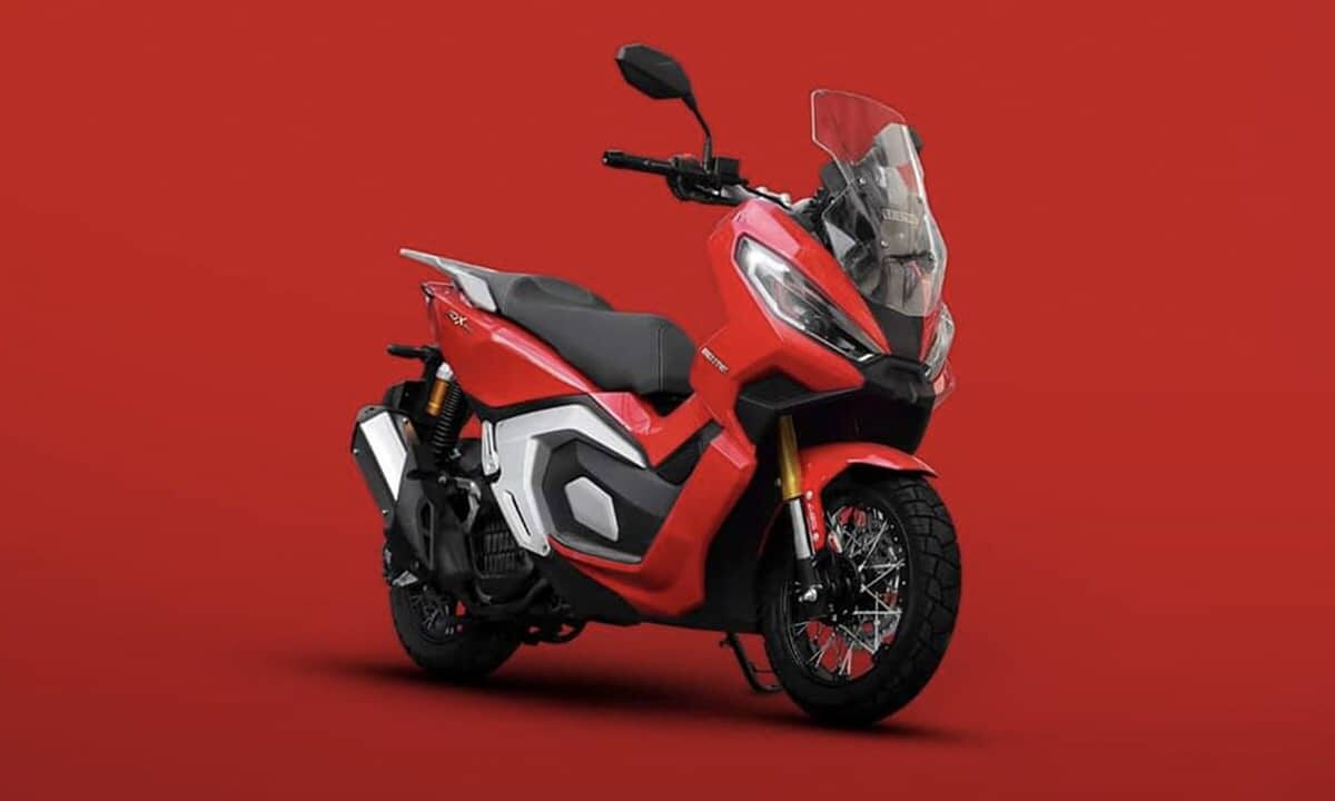 Bristol-ADX-160-Price-Features