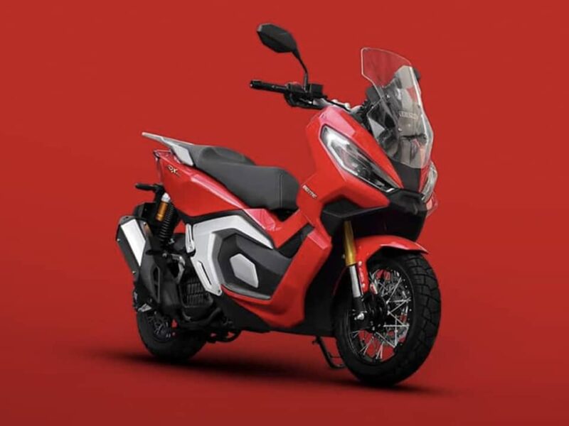 Bristol-ADX-160-Price-Features