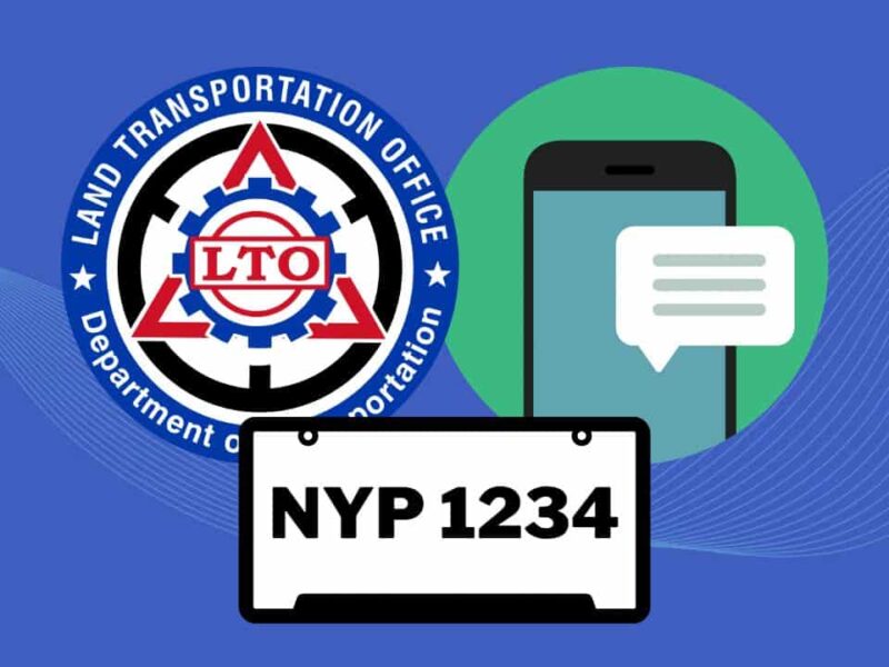 Check-Vehicle-Plate-Number-LTO-Text