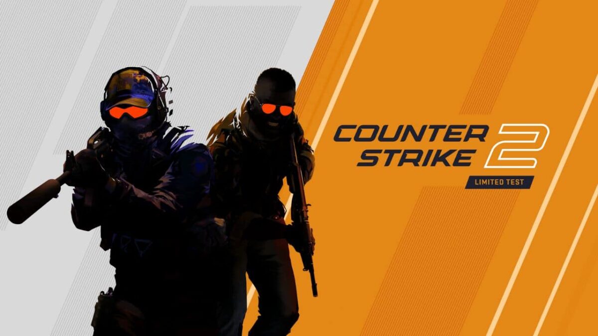 Counter-Strike-2