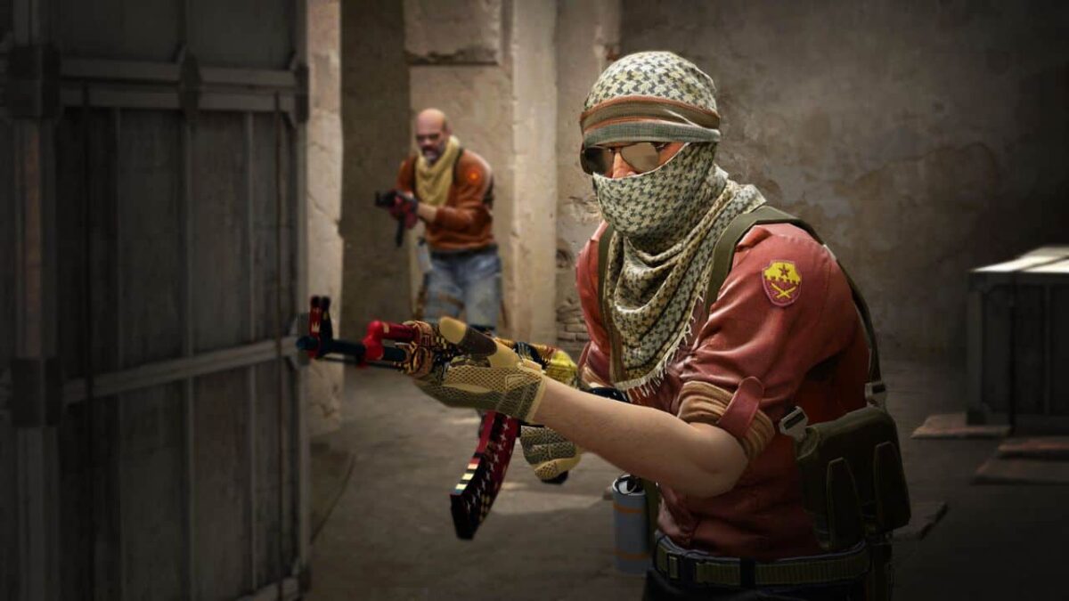 Counter-Strike-2-Game