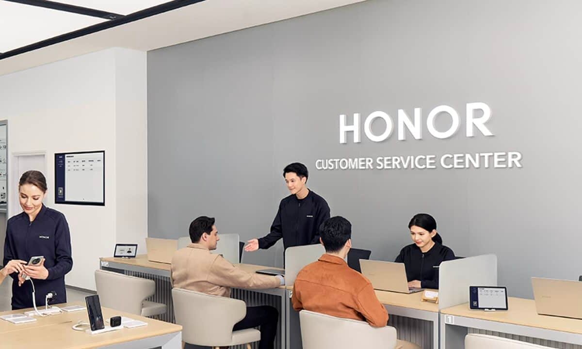HONOR-Service-Centers-Philippines