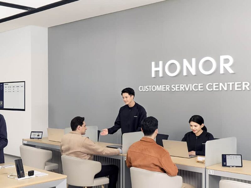HONOR-Service-Centers-Philippines
